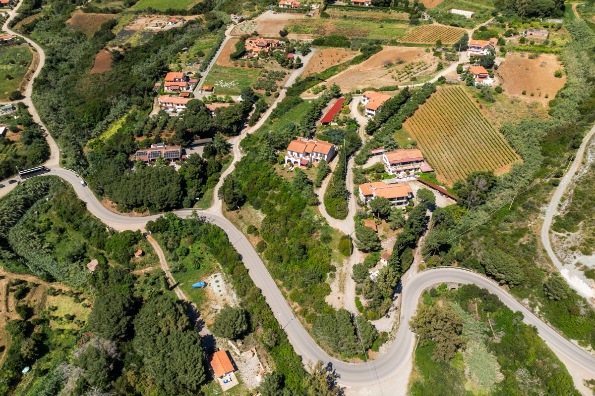 Residece I due Golfi 